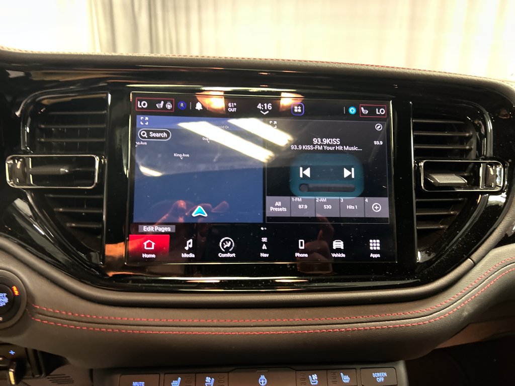 Used 2025 Dodge Durango GT AWD/4WD image 17