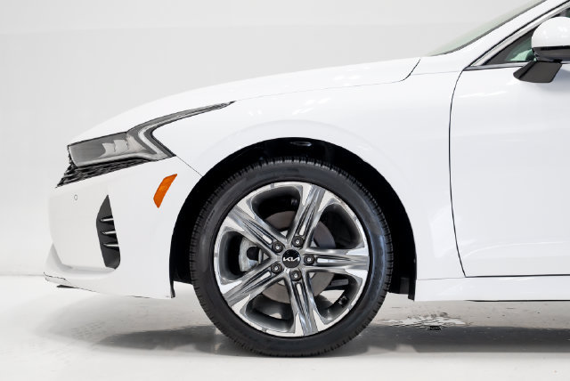 Used 2024 Kia K5 EX w/ EX Premium Package FWD image 31