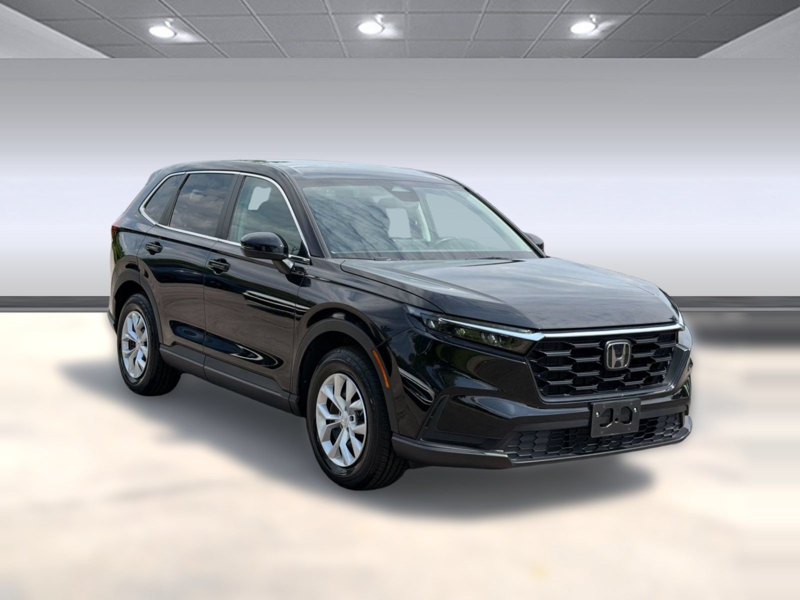 Used 2025 Honda CR-V LX image 7