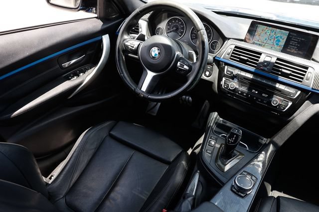 Used 2016 BMW 340i Sedan RWD image 23