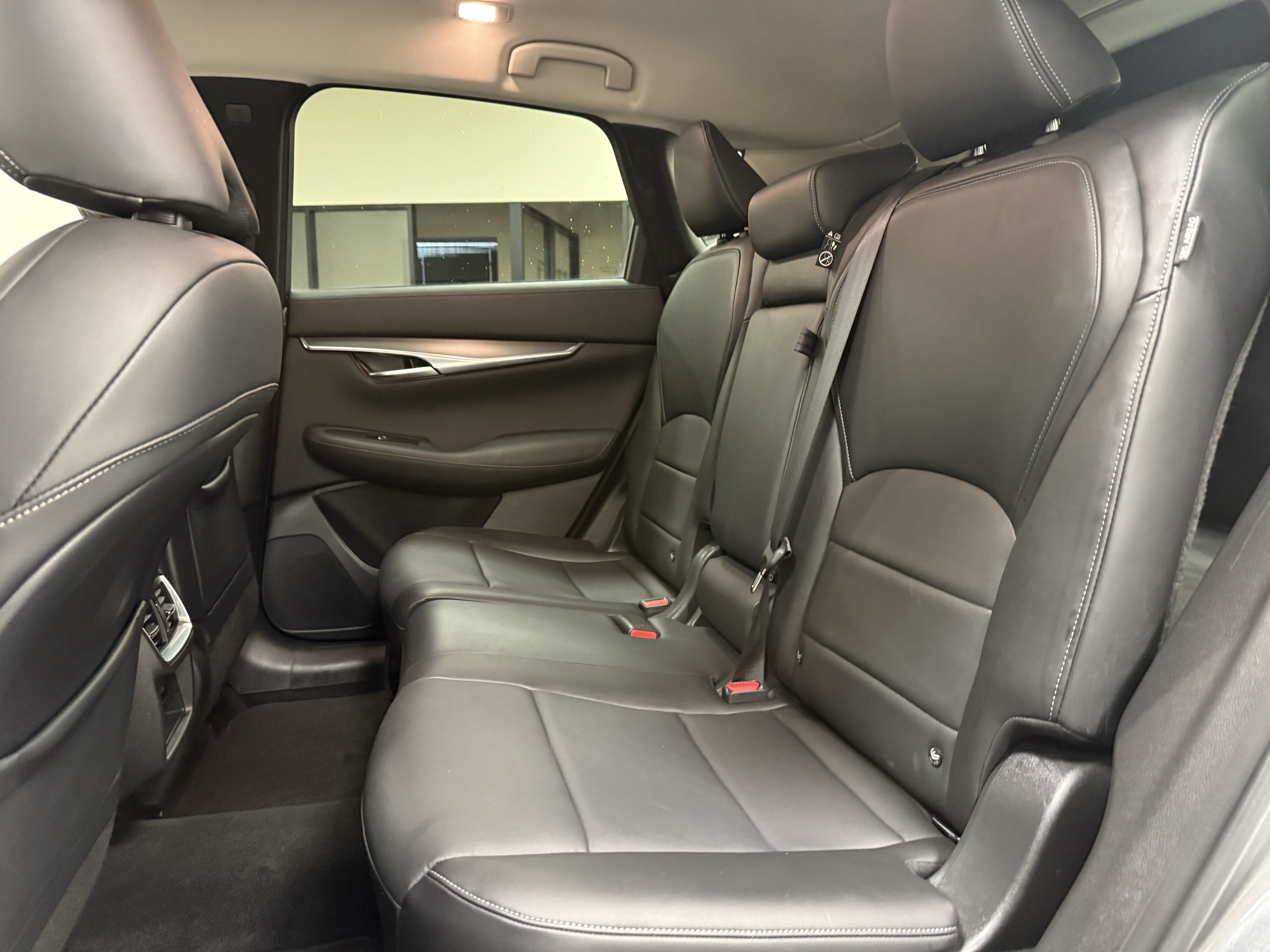 Certified 2023 INFINITI QX50 Pure FWD image 15