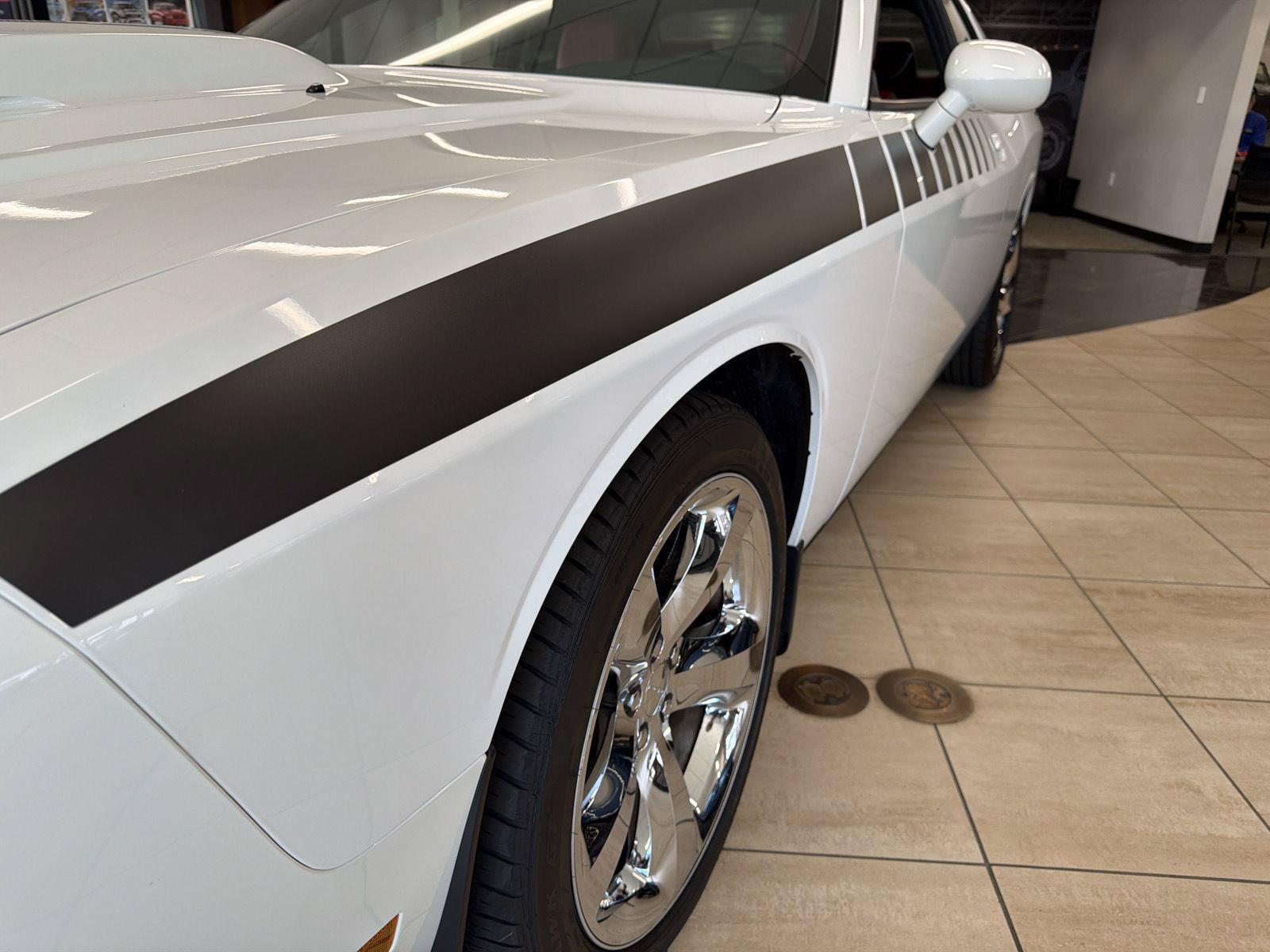 Used 2014 Dodge Challenger R/T Plus RWD image 24