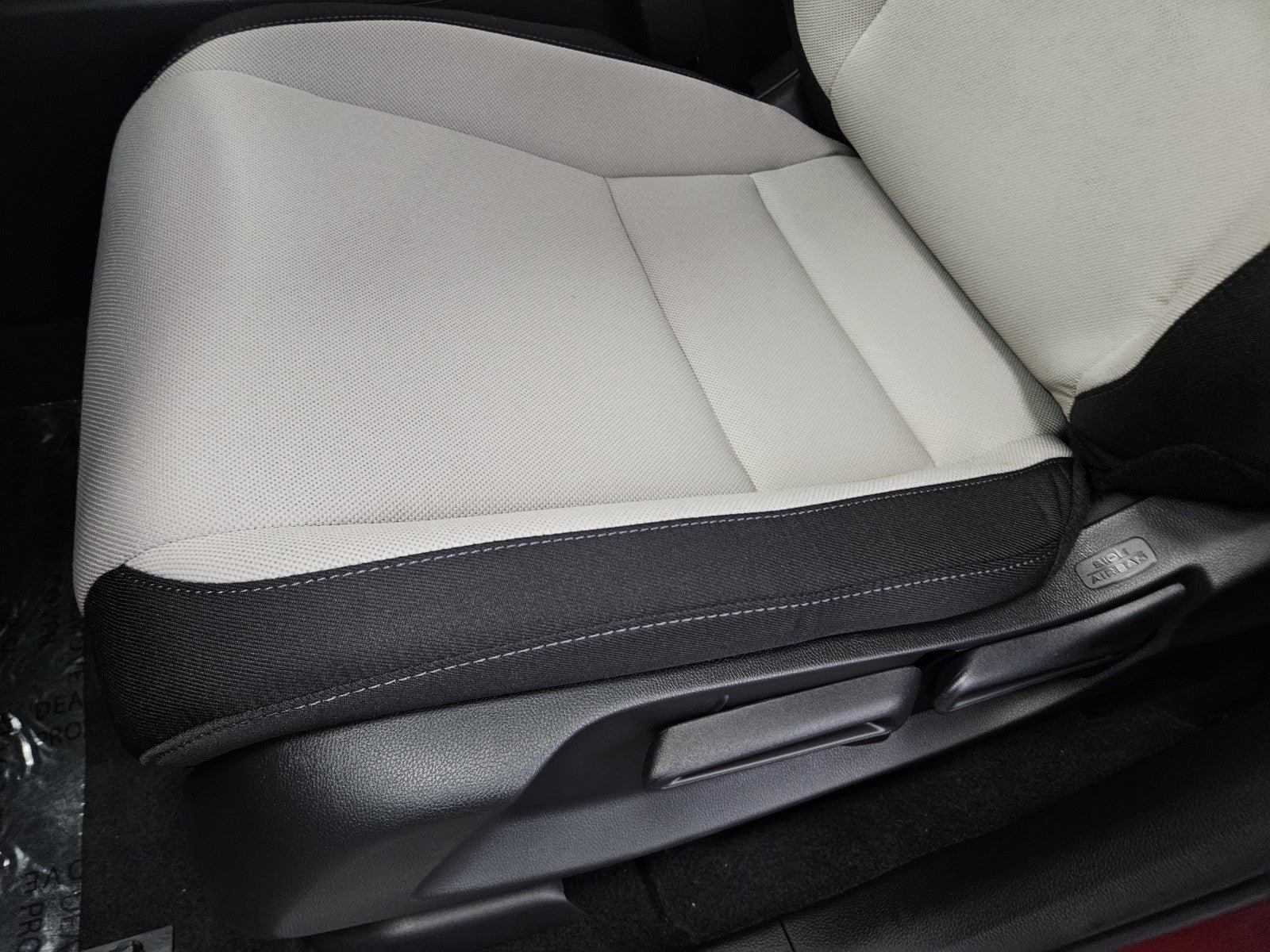New 2027 Honda CR-V LX image 30