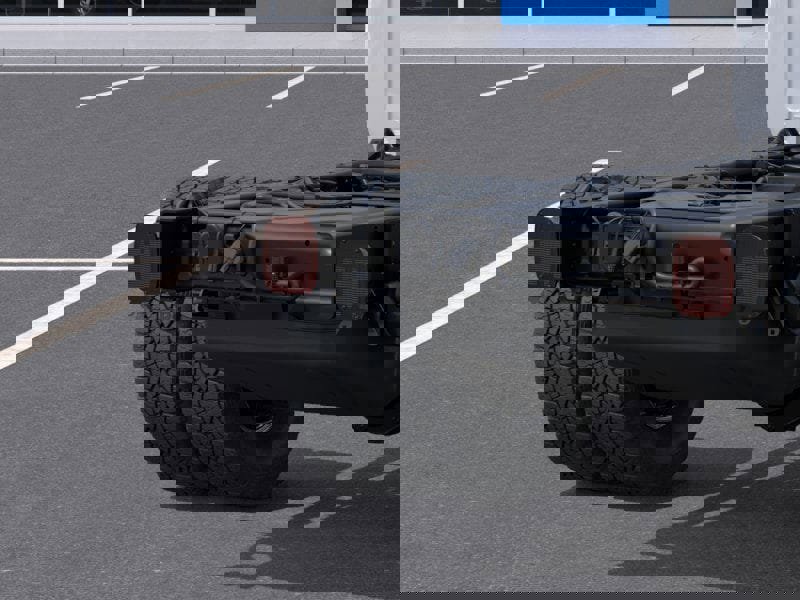 New 2025 Chevrolet Silverado 3500 LT w/ Convenience Package image 11