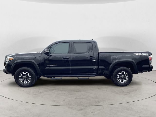 Used 2023 Toyota Tacoma TRD Off-Road w/ Technology Package image 2