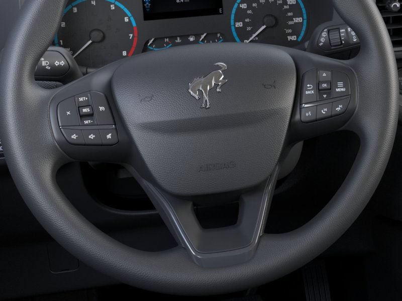 New 2024 Ford Bronco Sport Big Bend AWD/4WD image 12
