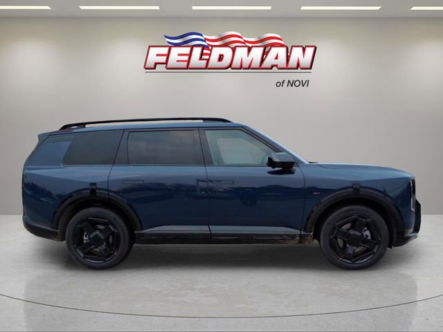 New 2027 Kia Telluride SX X-Line image 6