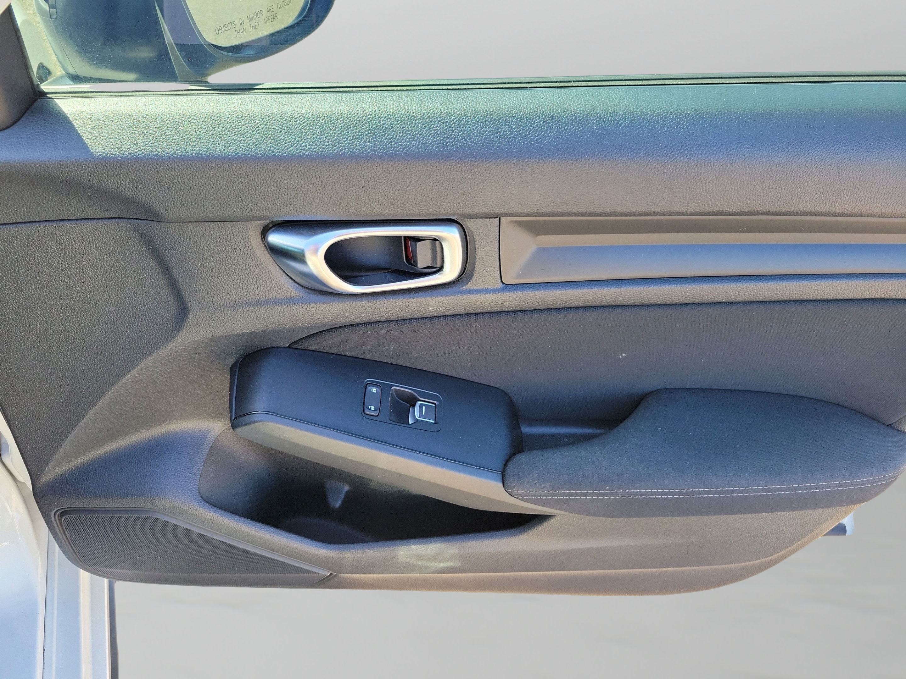 Used 2024 Honda Civic Sport image 19