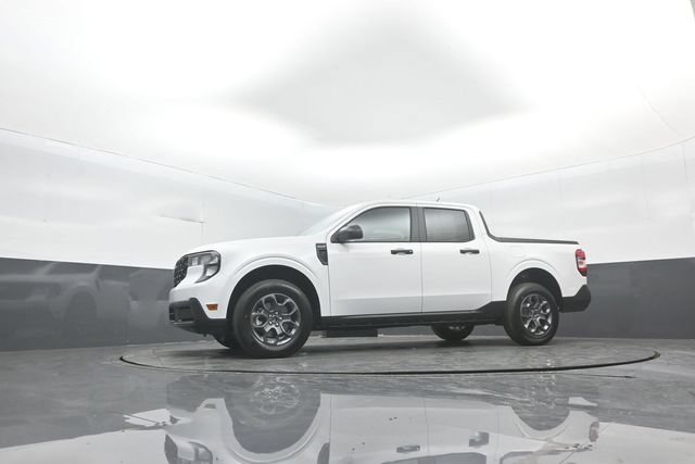 New 2026 Ford Maverick XLT w/ 4K Tow Package AWD/4WD image 28