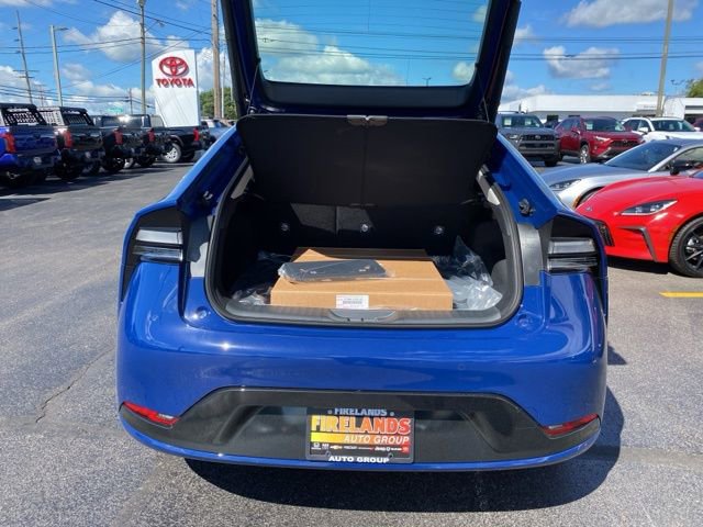 New 2025 Toyota Prius Plug-In Hybrid FWD image 72