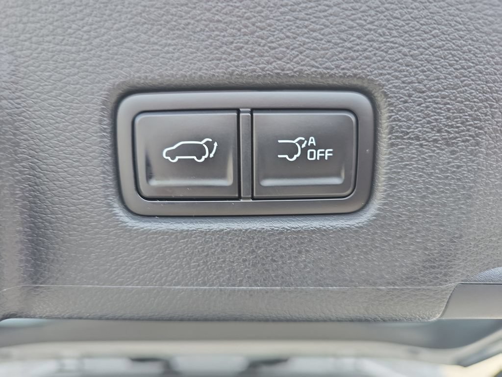 Used 2025 Kia Telluride SX X-Line AWD/4WD image 13