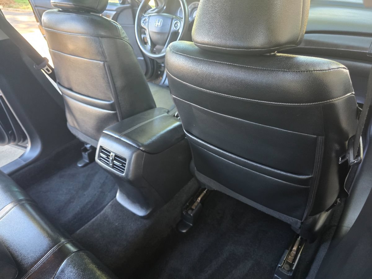 Used 2015 Honda Accord EX-L image 28