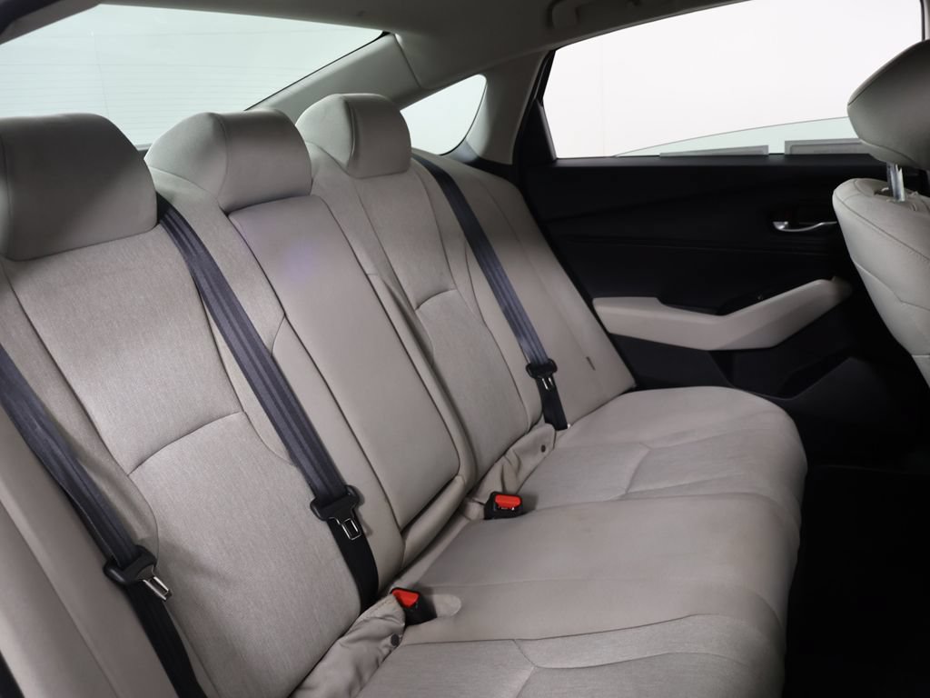 Used 2023 Honda Accord LX image 30