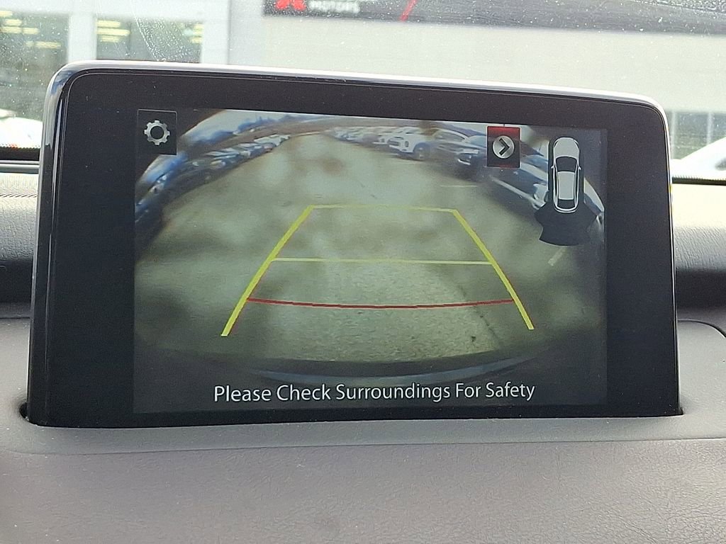 Used 2017 MAZDA CX-9 Grand Touring image 19