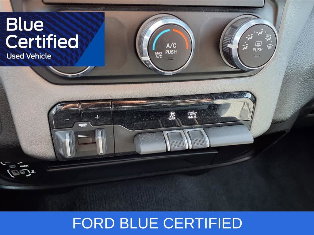 Used 2024 RAM 2500 Big Horn image 11
