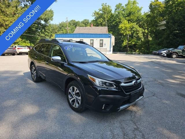Used 2020 Subaru Outback Touring AWD/4WD video 1