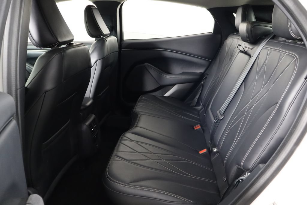 Used 2021 Ford Mustang Mach-E Select AWD/4WD image 16
