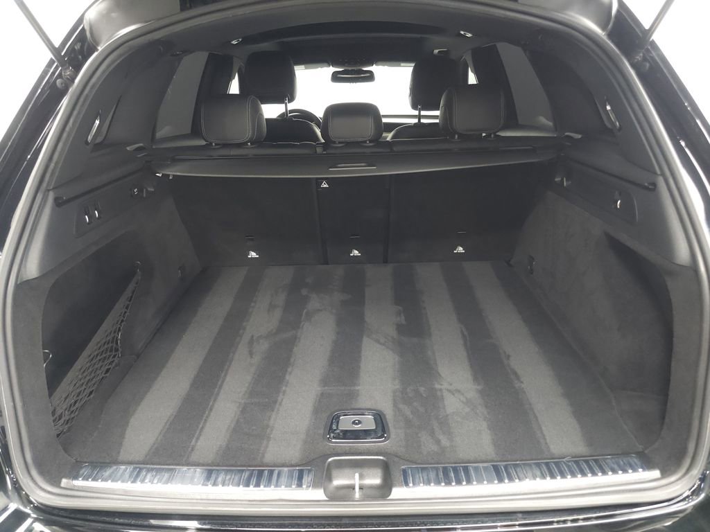 Certified 2017 Mercedes-Benz GLC 43 AMG 4MATIC image 27