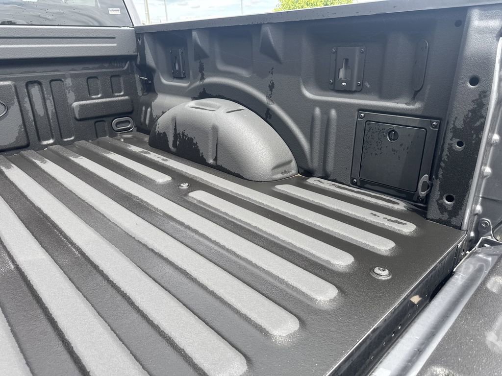 Used 2024 Ford F150 XLT w/ Mobile Office Package image 26