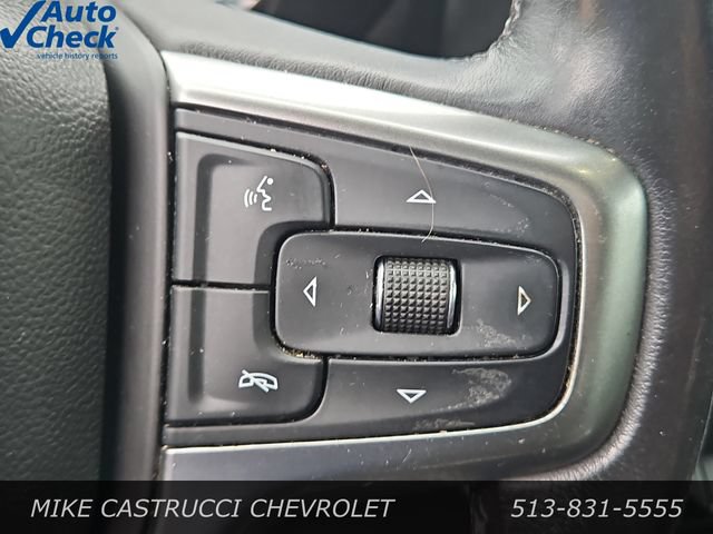 Used 2019 Chevrolet Silverado 1500 RST w/ All-Star Edition AWD/4WD image 14