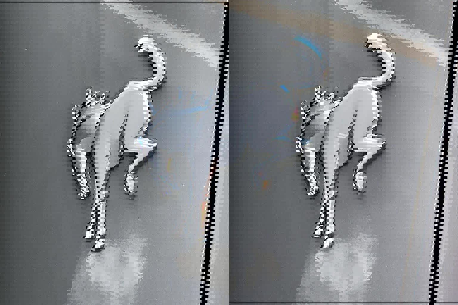 Used 2025 Ford Bronco Big Bend w/ Black Diamond Package image 16