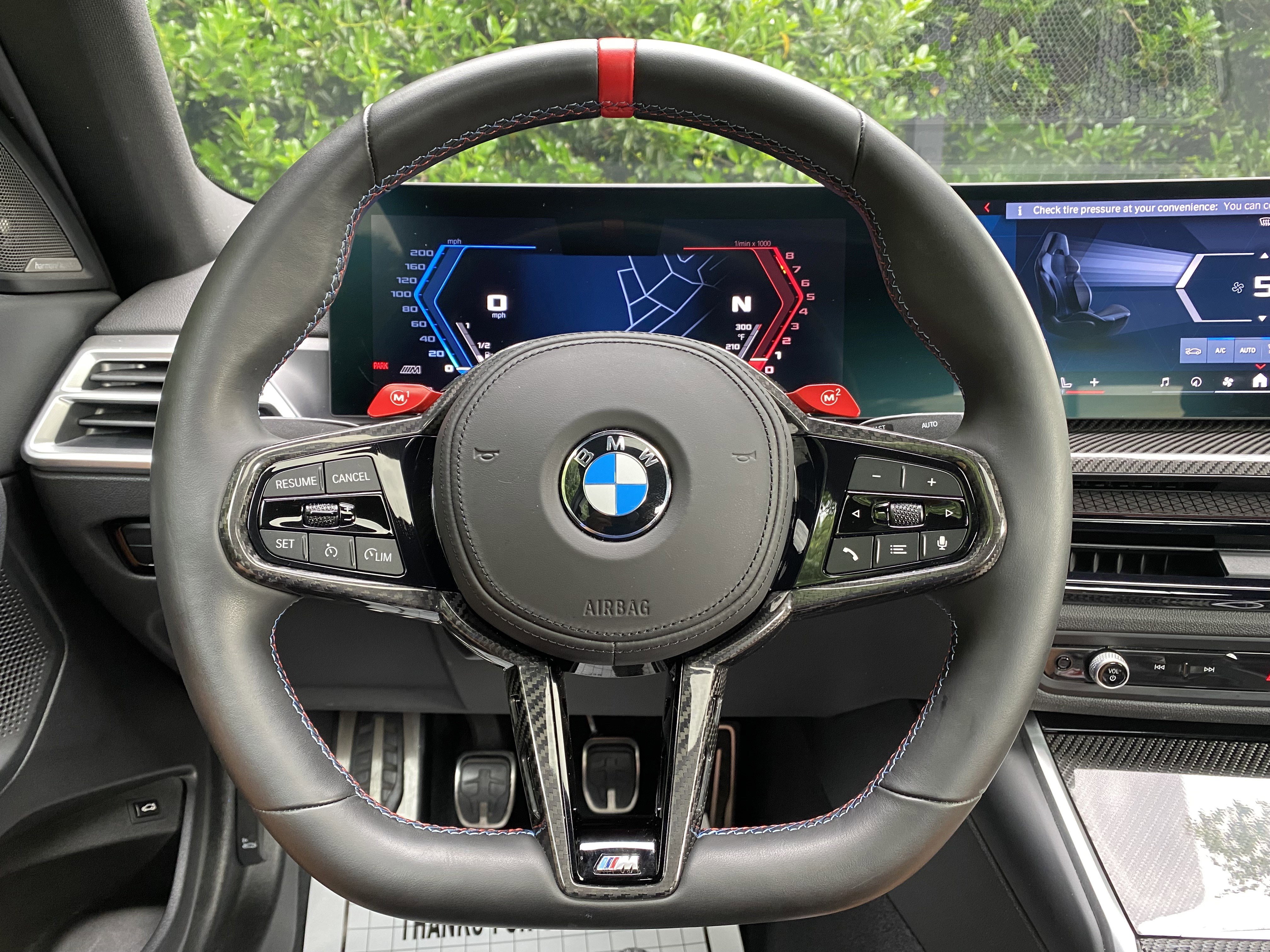 Used 2025 BMW M2 RWD image 17