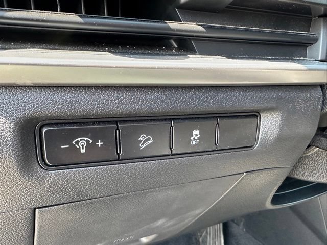 Used 2023 Kia Telluride S w/ S Sunroof Package AWD/4WD image 20