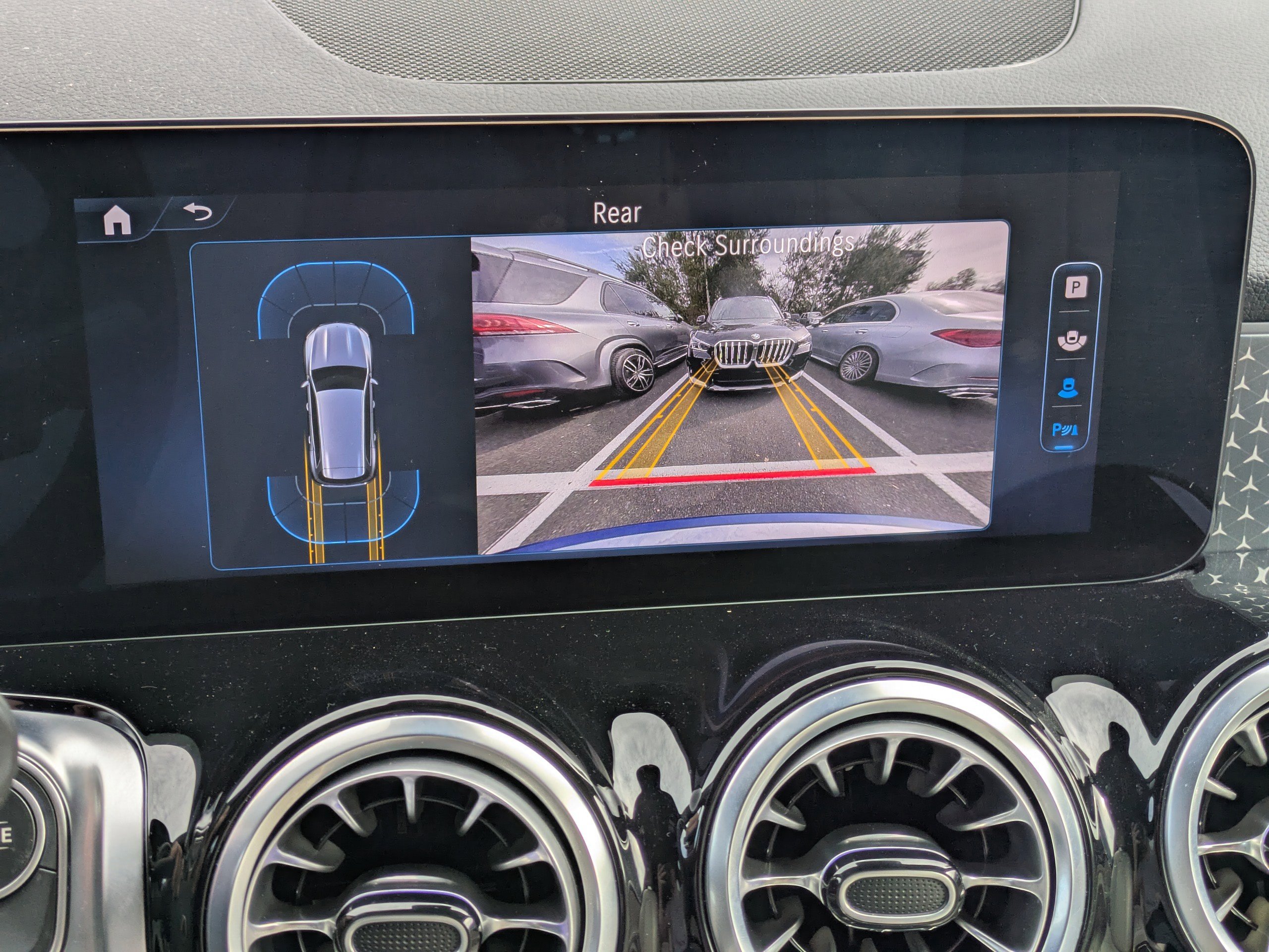 Certified 2025 Mercedes-Benz GLB 250 image 21