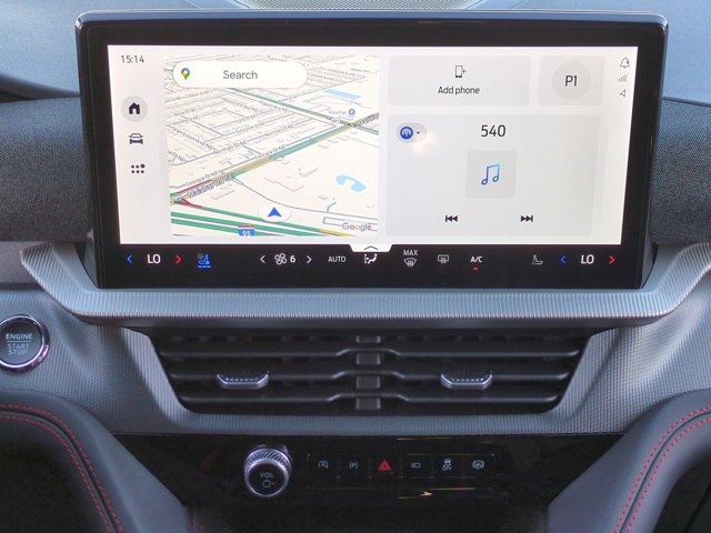 New 2026 Ford Explorer ST w/ Sun And Sound Package image 18