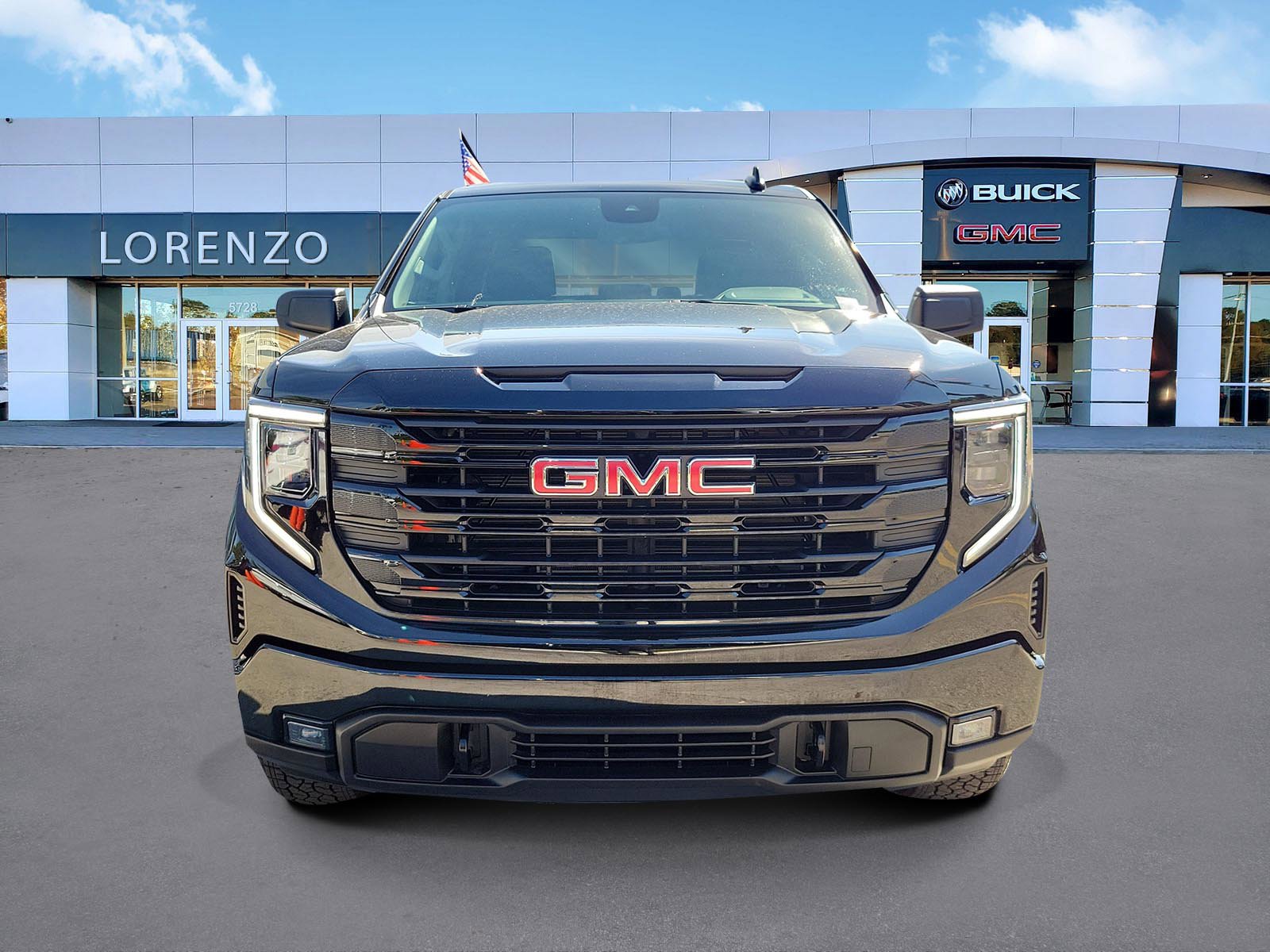 Used 2026 GMC Sierra 1500 Elevation w/ Elevation Select Package RWD video 2