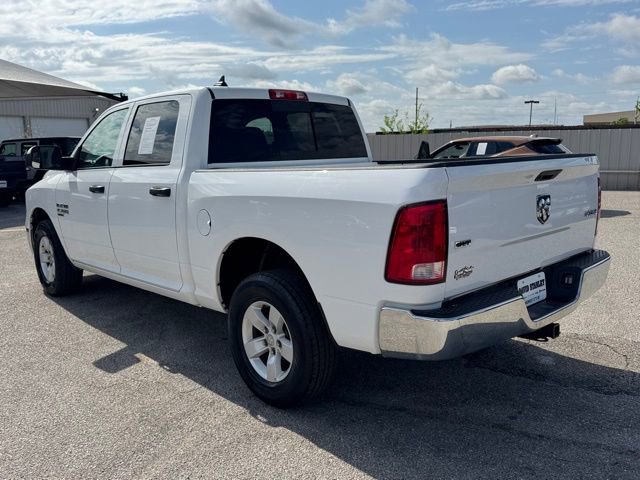 Certified 2021 RAM 1500 Limited w/ Night Edition AWD/4WD image 4