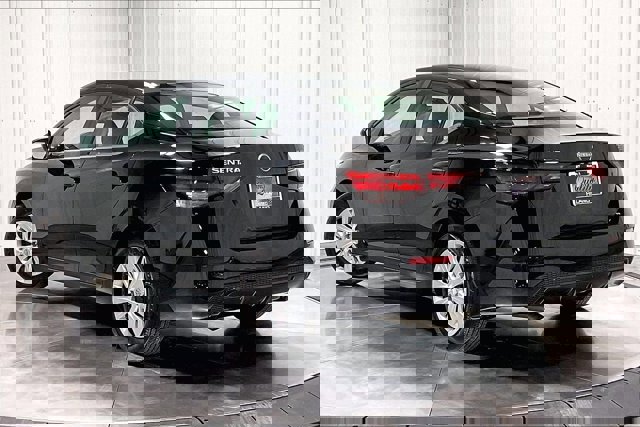 Used 2025 Nissan Sentra S image 12