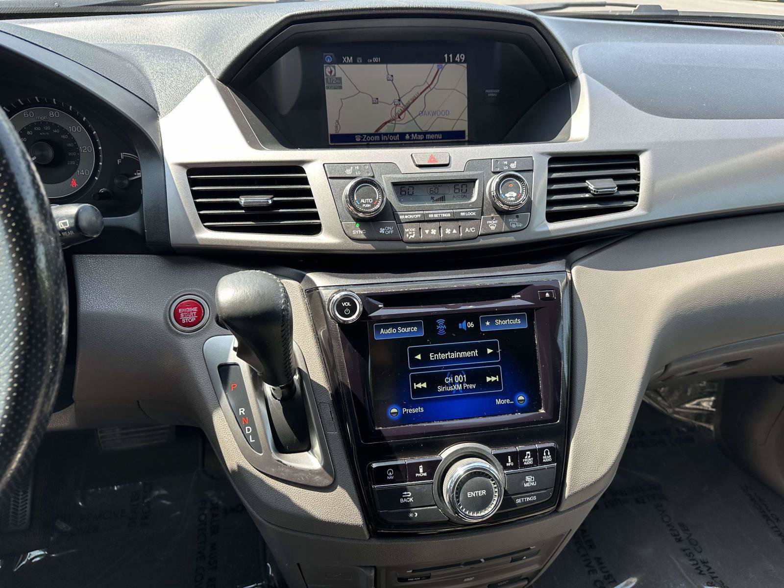 Used 2016 Honda Odyssey Touring image 20