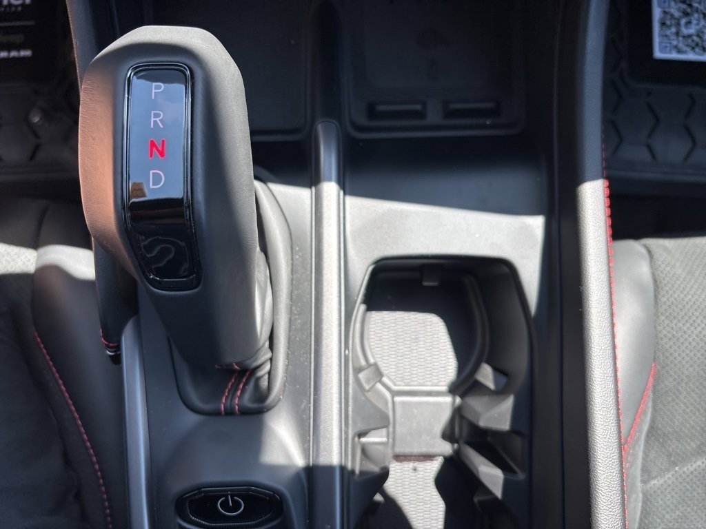 New 2025 Dodge Charger R/T Scat Pack w/ Track Pack image 24