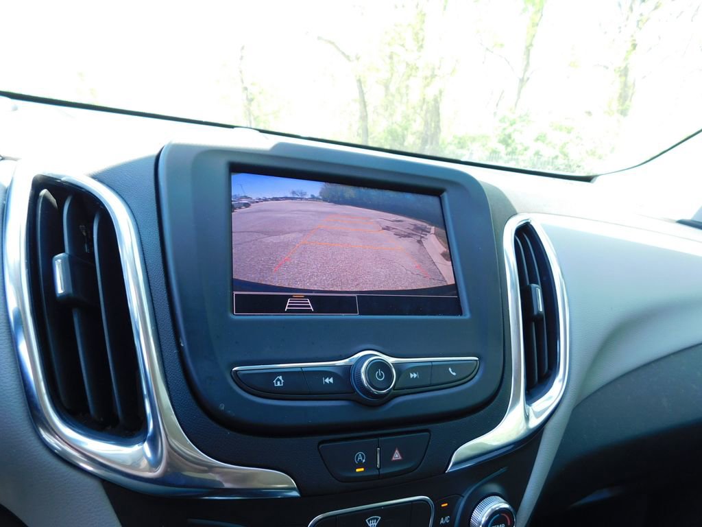 Certified 2024 Chevrolet Equinox LS image 10