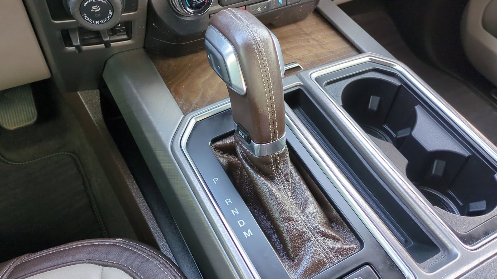 Used 2019 Ford F150 Limited AWD/4WD image 34
