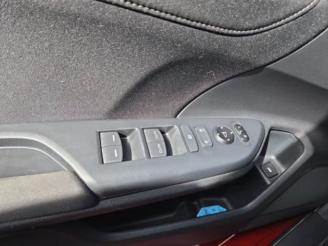 Used 2020 Honda Civic EX image 18