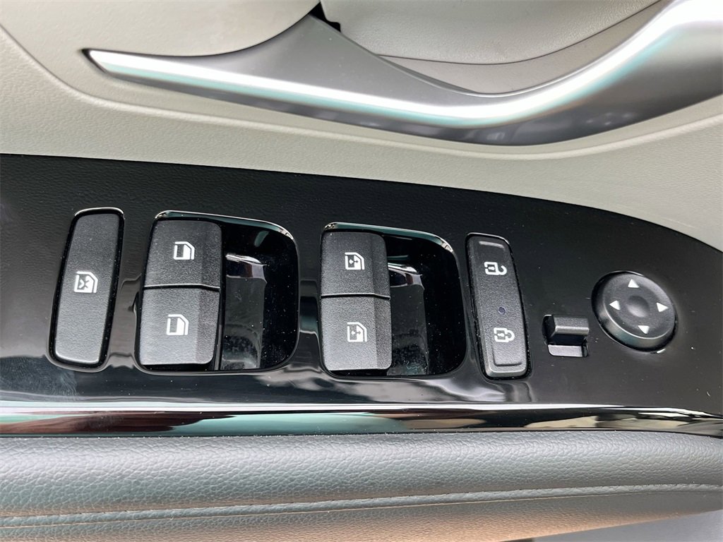 Used 2024 Hyundai Tucson Limited image 14