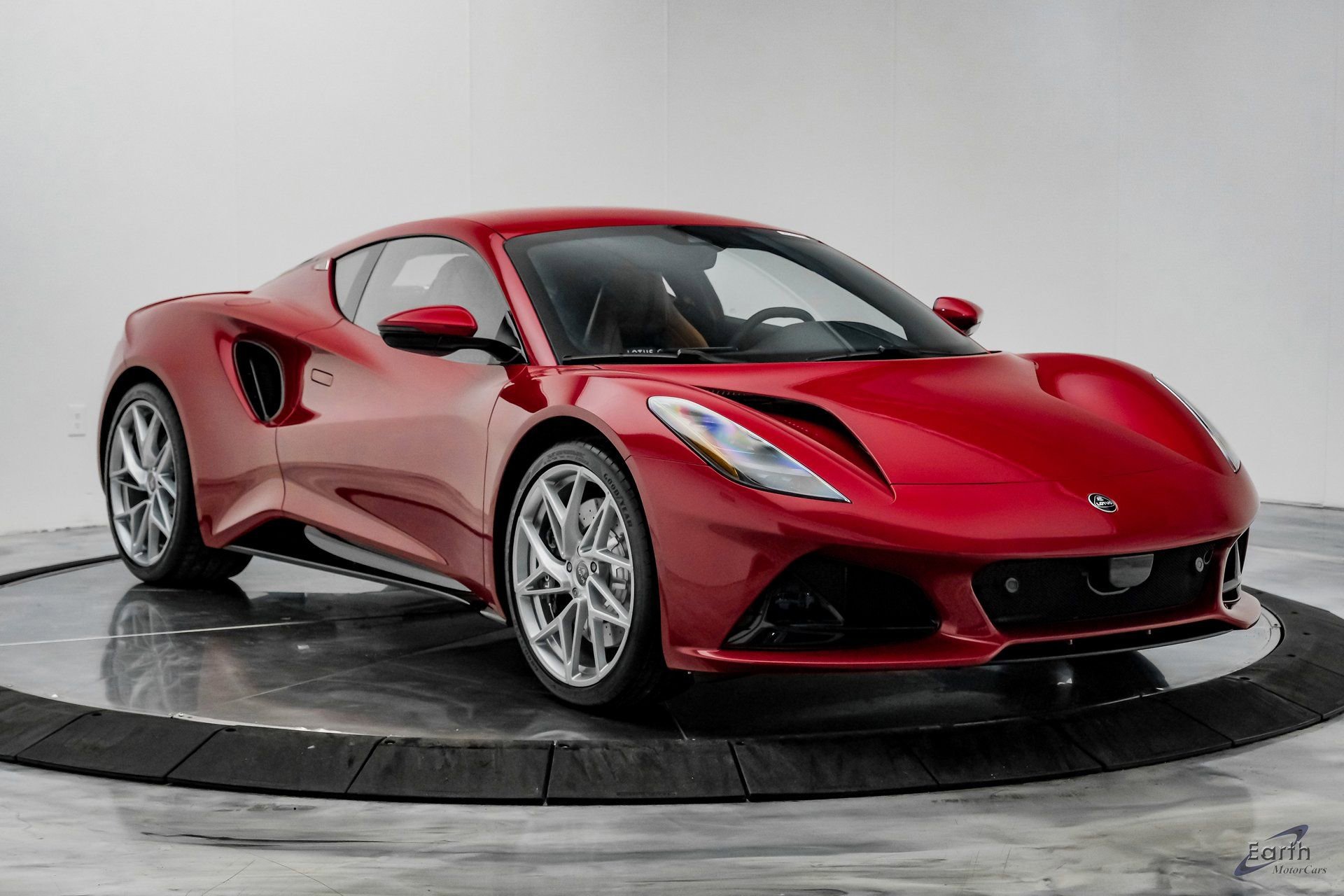 New 2026 Lotus Emira V6 SE Touring image 26