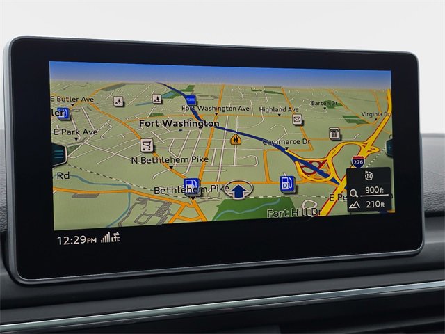 Used 2018 Audi A4 2.0T Premium Plus w/ Premium Plus Package image 24