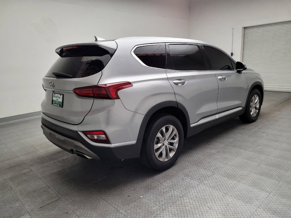 Used 2020 Hyundai Santa Fe SEL image 9