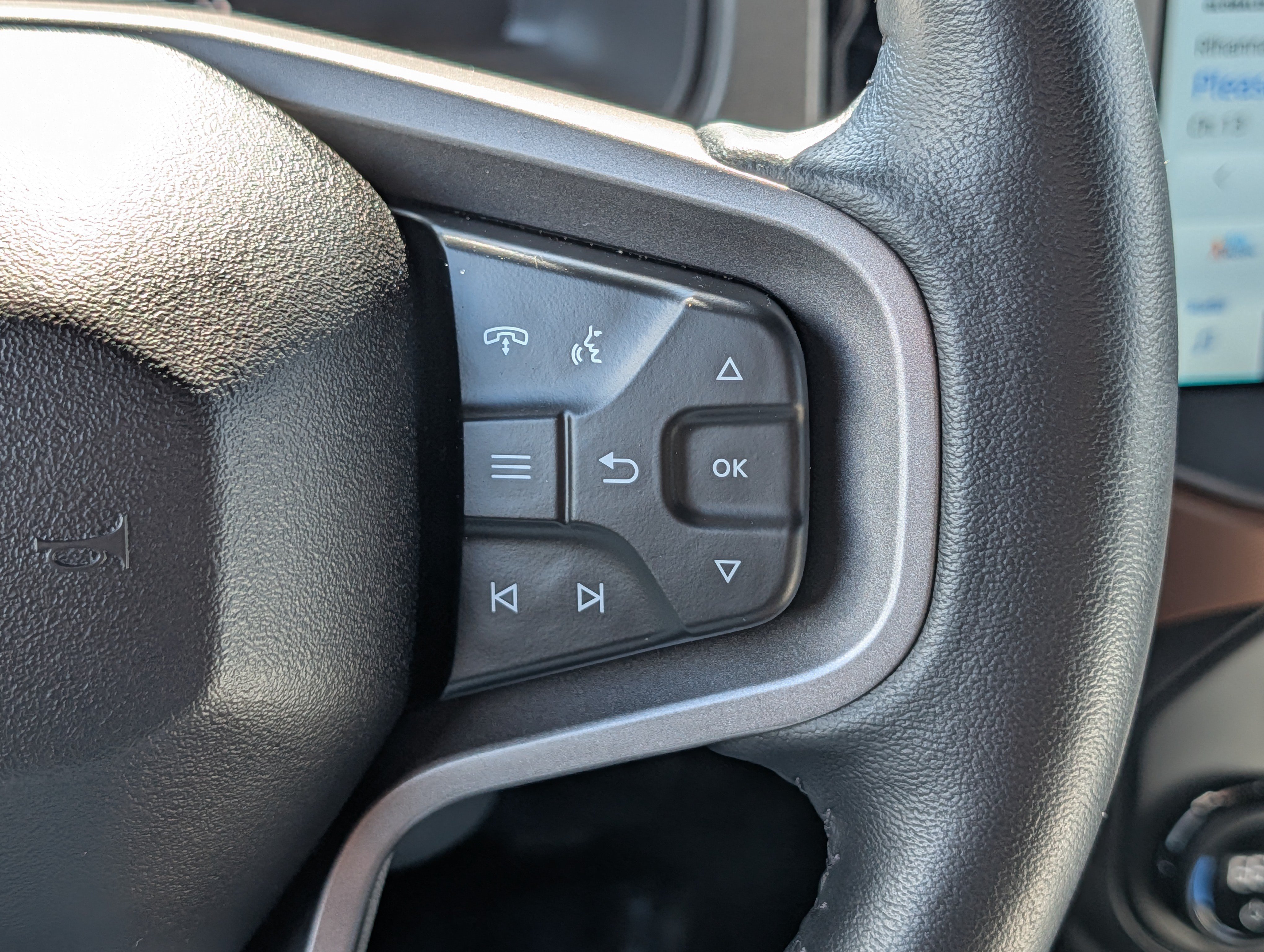 Used 2024 Ford Bronco Outer Banks AWD/4WD image 30