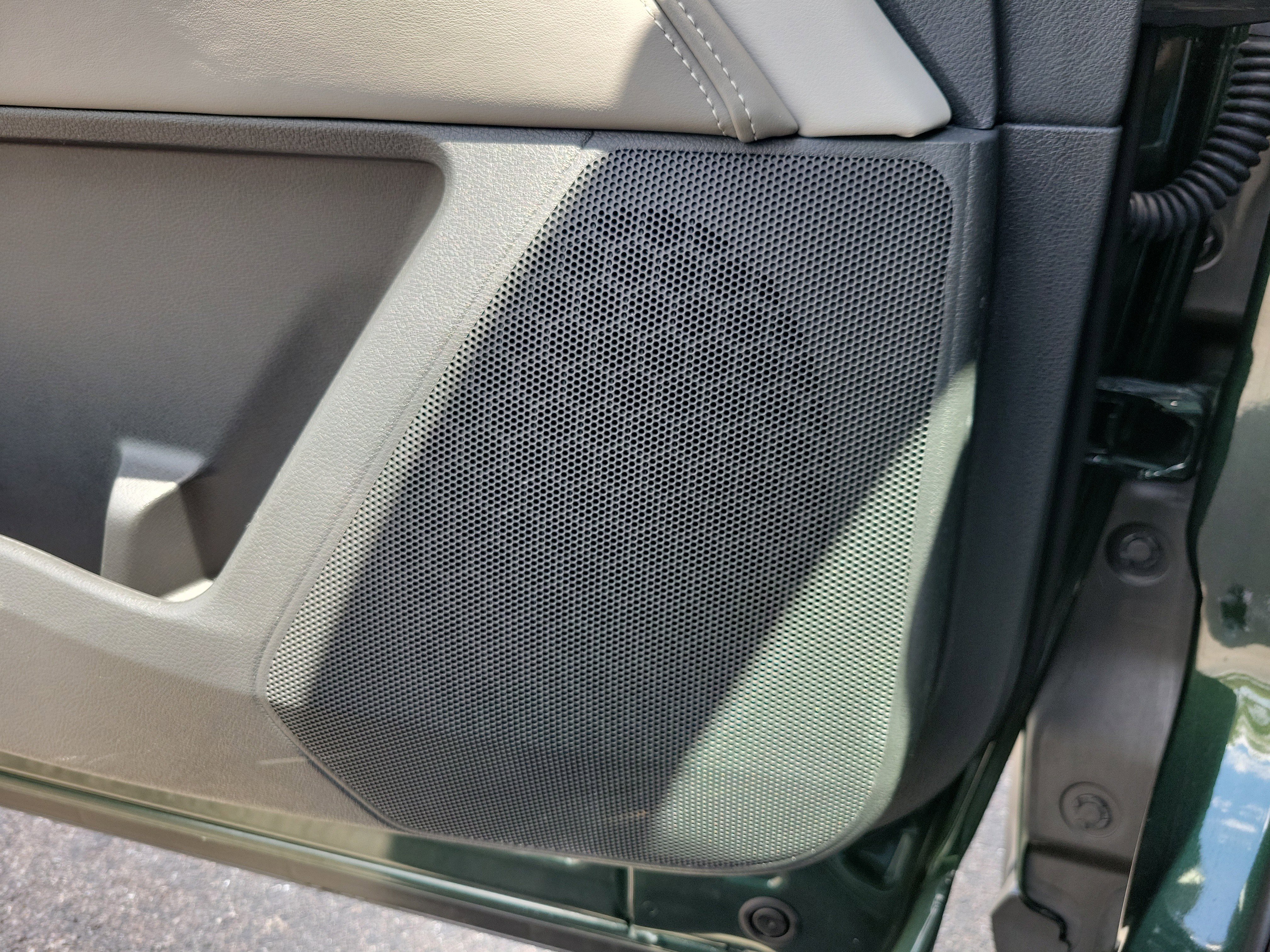 Certified 2026 INFINITI QX60 Luxe w/ Cargo Package image 18