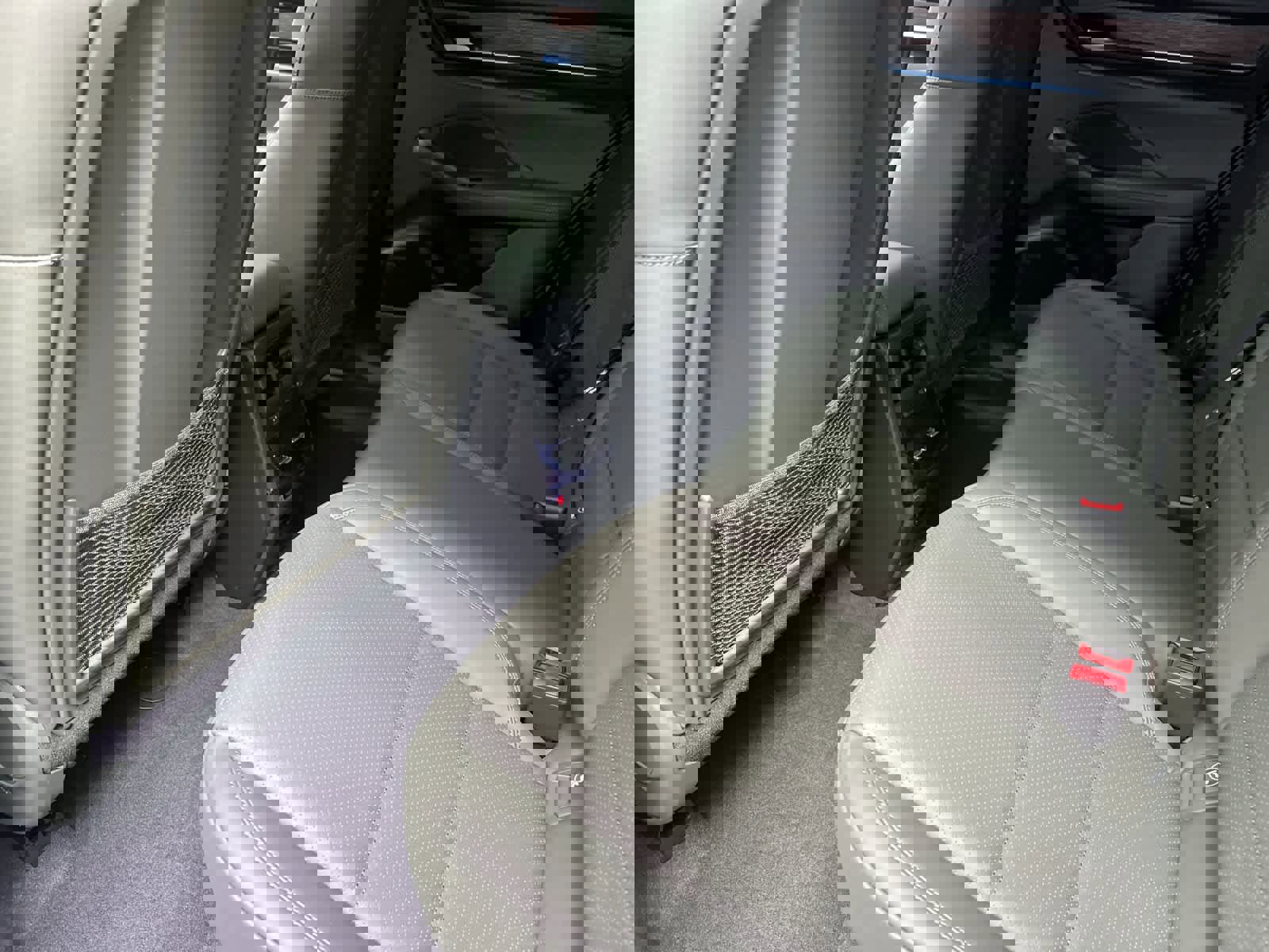 New 2026 Porsche Macan Electric image 13