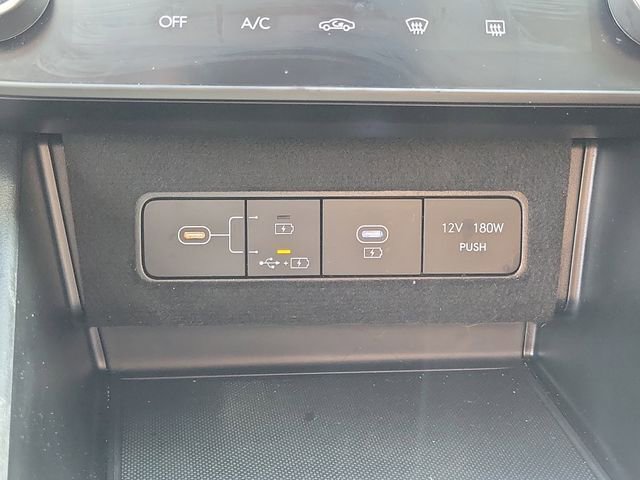 New 2026 Hyundai Sonata Blue image 14