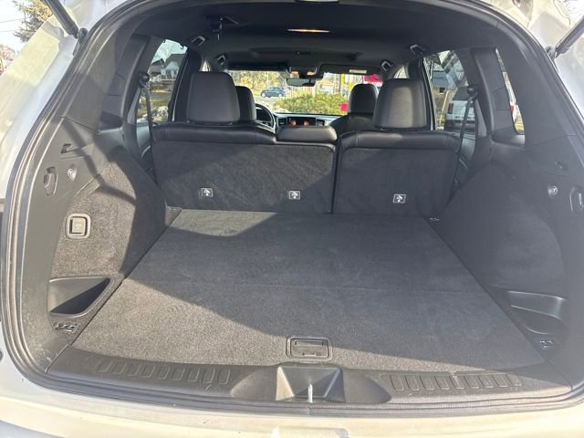 Certified 2021 Honda Passport Touring image 37