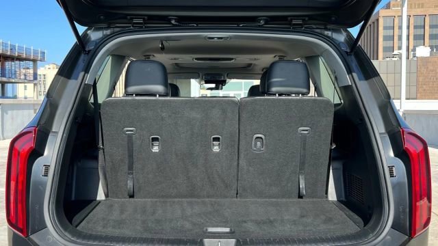 Used 2022 Kia Telluride S image 76