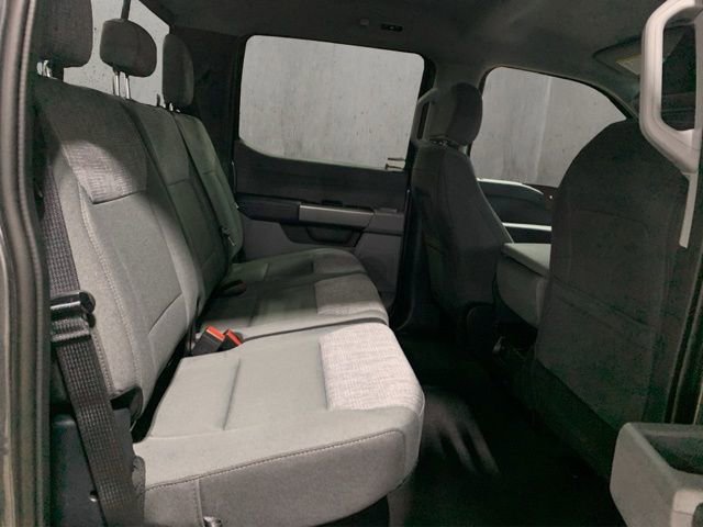 New 2026 Ford F250 XLT image 23