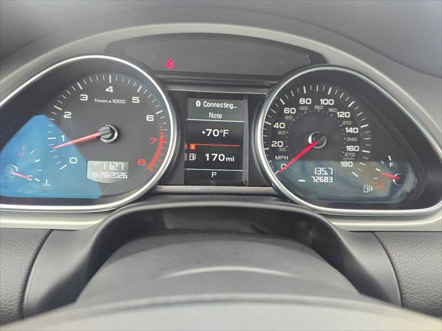 Used 2015 Audi Q7 3.0T Premium Plus w/ Premium Plus Package AWD/4WD image 28