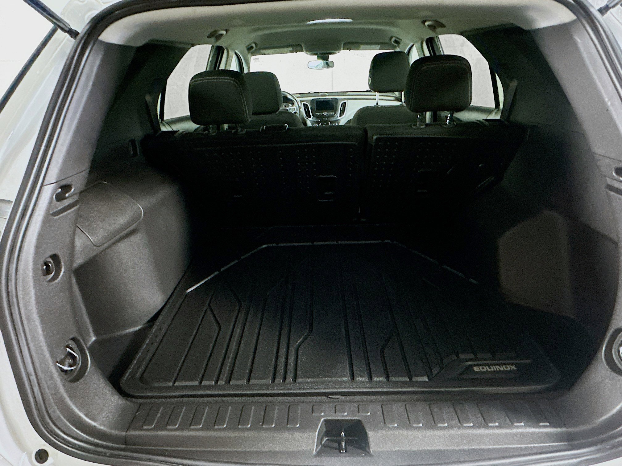 Used 2022 Chevrolet Equinox LS w/ LS Convenience Package image 27